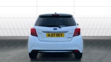 Toyota Yaris 1.5 Hybrid Excel 5dr CVT Hybrid Hatchback